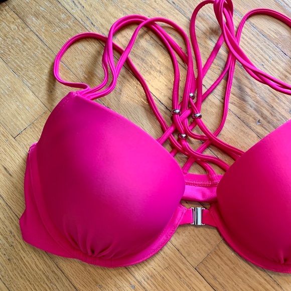 Aerie Push-Up Bikini Top - Picture 2 of 4